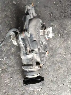 Second-hand car spare part front differential for bmw x5 (e53) 3.0d oem iam references 07508523  