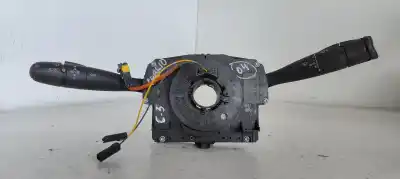 Pièce détachée automobile d'occasion COMMUTATEUR MULTIFONCTIONS pour CITROEN C3  Références OEM IAM 96488213XT  