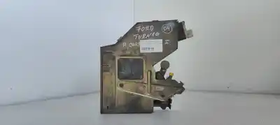 Автозапчасти б/у ЗАМОК ЛЕВОЙ БОКОВОЙ ДВЕРИ за FORD TOURNEO CONNECT (TC7)  ссылки OEM IAM   