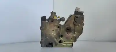 Second-hand car spare part left side door lock for ford tourneo connect (tc7) 1.8 tdci cat oem iam references   