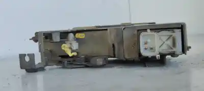 Second-hand car spare part left side door lock for ford tourneo connect (tc7) 1.8 tdci cat oem iam references   