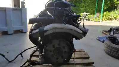 Second-hand car spare part complete engine for chrysler voyager (rg) 3.3 lx grand voyager oem iam references ega  