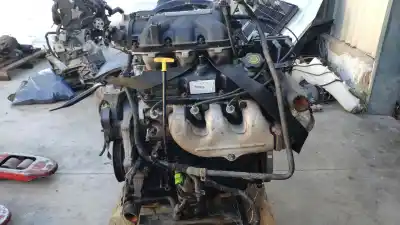 Second-hand car spare part complete engine for chrysler voyager (rg) 3.3 lx grand voyager oem iam references ega  