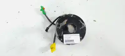 Pièce détachée automobile d'occasion CONTACTEUR TOURNANT D'AIRBAG pour MERCEDES-BENZ CLASE CLK (W209) COUPE  Références OEM IAM A0004640618  