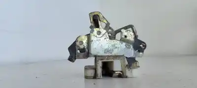 Peça sobressalente para automóvel em segunda mão fechadura da porta traseira direita por opel frontera a 2.5 turbodiesel referências oem iam 