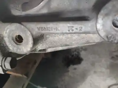 Peça sobressalente para automóvel em segunda mão caixa de transferência por mitsubishi montero (v20/v40) 3.5 v6 24v cat referências oem iam v5m31k  