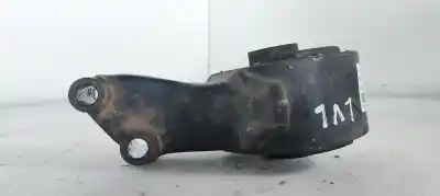 Second-hand car spare part rear engine support for opel astra j lim. selective oem iam references 13248630  