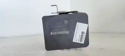 Peça sobressalente para automóvel em segunda mão abs por bmw serie 1 berlina (e81/e87) 2.0 16v diesel referências oem iam 3452677816401  