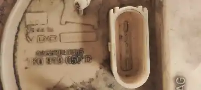 Peça sobressalente para automóvel em segunda mão boia / bomba combustível por seat leon (1p1) 1.9 tdi 105 cv / 77 kw referências oem iam 1k0919050d  