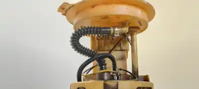 Peça sobressalente para automóvel em segunda mão boia / bomba combustível por seat leon (1p1) 1.9 tdi 105 cv / 77 kw referências oem iam 1k0919050d  