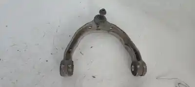Second-hand car spare part FRONT LEFT UPPER SUSPENSION ARM for VOLKSWAGEN TOUAREG (7LA)  OEM IAM references 7L0407047A  