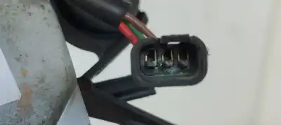 Pezzo di ricambio per auto di seconda mano motore tergicristallo posteriore per smart coupe 0.6 turbo cat riferimenti oem iam 0000614v013  