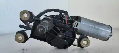 Pezzo di ricambio per auto di seconda mano motore tergicristallo posteriore per smart coupe 0.6 turbo cat riferimenti oem iam 0000614v013  