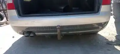 Автозапчастина б/у ЗАДНІЙ БАМПЕР для AUDI A6 AVANT (4B5)  Посилання на OEM IAM   