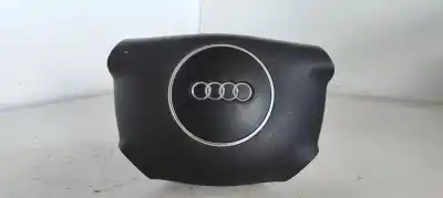 Автозапчасти б/у ПЕРЕДНЯЯ ЛЕВАЯ ПОДУШКА БЕЗОПАСНОСТИ за AUDI A6 AVANT (4B5)  ссылки OEM IAM 8E0880201AA  