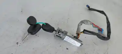 Piesă de schimb auto la mâna a doua COMUTATOR DE PORNIRE pentru CITROEN SAXO  Referințe OEM IAM N0501539  