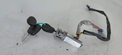 Second-hand car spare part IGNITION SWITCH for CITROEN SAXO  OEM IAM references N0501539  