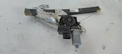 Автозапчасти б/у регулятор стекла заднего левого за audi a6 avant (4b5) 2.5 tdi ссылки oem iam 4b0959801b