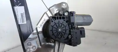 Автозапчасти б/у регулятор стекла заднего левого за audi a6 avant (4b5) 2.5 tdi ссылки oem iam 4b0959801b  