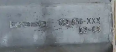 Автозапчасти б/у регулятор стекла заднего левого за audi a6 avant (4b5) 2.5 tdi ссылки oem iam 4b0959801b  