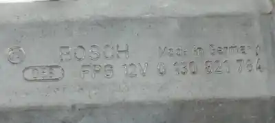 Автозапчасти б/у регулятор стекла заднего левого за audi a6 avant (4b5) 2.5 tdi ссылки oem iam 4b0959801b  