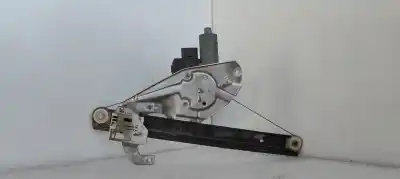 Автозапчасти б/у регулятор стекла заднего левого за audi a6 avant (4b5) 2.5 tdi ссылки oem iam 4b0959801b  