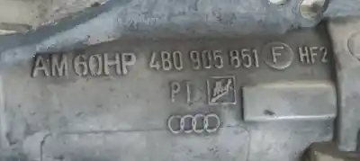 Автозапчасти б/у переключатель стартера за audi a6 avant (4b5) 2.5 tdi ссылки oem iam 4b0905851f  