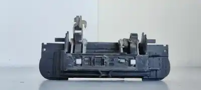 Автозапчасти б/у задняя левая наружная ручка за audi a6 avant (4b5) 2.5 tdi ссылки oem iam 4b0839885  