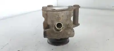 Pezzo di ricambio per auto di seconda mano pompa sterzo per citroen c15 1.8 diesel (161) riferimenti oem iam 540006  