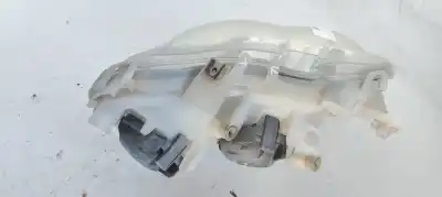 Peça sobressalente para automóvel em segunda mão farol / farolim esquerdo por smart cabrio 0.8 cdi referências oem iam 1301169201  
