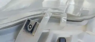Peça sobressalente para automóvel em segunda mão farol / farolim esquerdo por smart cabrio 0.8 cdi referências oem iam 1301169201  