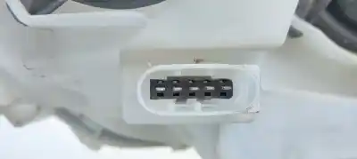 Peça sobressalente para automóvel em segunda mão farol / farolim esquerdo por smart cabrio 0.8 cdi referências oem iam 1301169201  