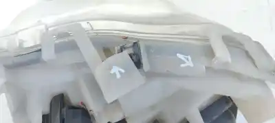 Piesă de schimb auto la mâna a doua far dreapta pentru smart cabrio 0.8 cdi referințe oem iam 1301169202  