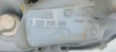 Piesă de schimb auto la mâna a doua far dreapta pentru smart cabrio 0.8 cdi referințe oem iam 1301169202  