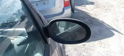 Peça sobressalente para automóvel em segunda mão ESPELHO RETROVISOR DIREITO por SMART CABRIO  Referências OEM IAM   