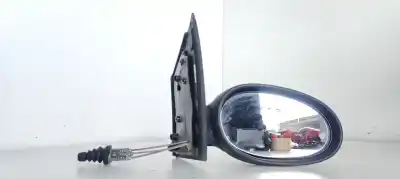 Pezzo di ricambio per auto di seconda mano retrovisore destro per smart cabrio 0.8 cdi riferimenti oem iam   