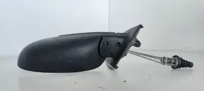Pezzo di ricambio per auto di seconda mano retrovisore destro per smart cabrio 0.8 cdi riferimenti oem iam   