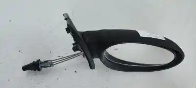 Pezzo di ricambio per auto di seconda mano retrovisore destro per smart cabrio 0.8 cdi riferimenti oem iam   