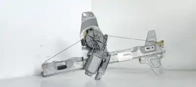 Second-hand car spare part REAR RIGHT WINDOW REGULATOR for CITROEN C4 PICASSO  OEM IAM references 440787E  