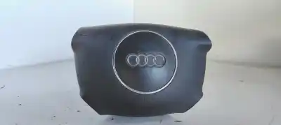 Автозапчастина б/у ПЕРЕДНЯ ЛІВА ПОДУШКА БЕЗОПАСНОСТИ для AUDI A3 (8P)  Посилання на OEM IAM 8P0880201D  