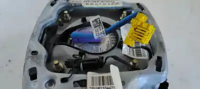 Peça sobressalente para automóvel em segunda mão airbag dianteiro esquerdo por audi a3 (8p) motor 2.0 ltr. - 103 kw tdi referências oem iam 8p0880201d  