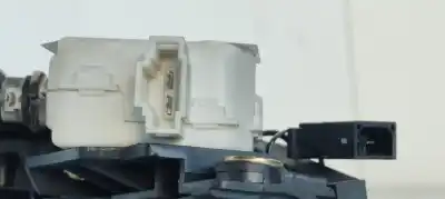 Автозапчастина б/у зовнішня ручка ворот для audi a6 avant (4b5) 2.5 tdi посилання на oem iam 8d9827565h  