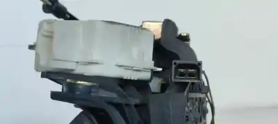 Автозапчастина б/у зовнішня ручка ворот для audi a6 avant (4b5) 2.5 tdi посилання на oem iam 8d9827565h  