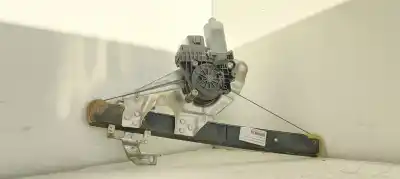 Автозапчасти б/у задний правый стеклорегулятор за audi a6 avant (4b5) 2.5 tdi ссылки oem iam 0130821785