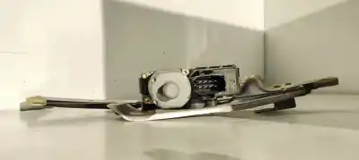 Автозапчастина б/у регулятор скла заднього правого для audi a6 avant (4b5) 2.5 tdi посилання на oem iam 0130821785  