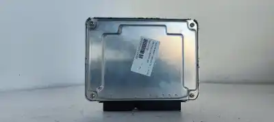 Автозапчасти б/у блок управления двигателем за audi a6 avant (4b5) 2.5 tdi ссылки oem iam 0281011136  