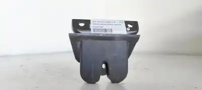 Автозапчасти б/у замок багажника/ворот за audi a6 avant (4b5) 2.5 tdi ссылки oem iam 4b9827505e