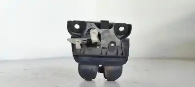 Автозапчасти б/у замок багажника/ворот за audi a6 avant (4b5) 2.5 tdi ссылки oem iam 4b9827505e  