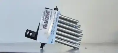 Автозапчасти б/у сопротивление нагреву за audi a6 avant (4b5) 2.5 tdi ссылки oem iam 4b0820521  