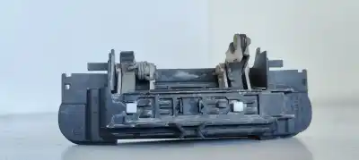 Автозапчасти б/у задняя правая наружная ручка за audi a6 avant (4b5) 2.5 tdi ссылки oem iam   